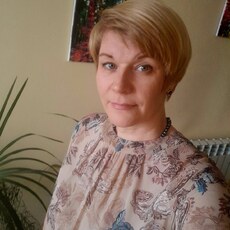 Фотография девушки Ирина, 48 лет из г. Новокузнецк