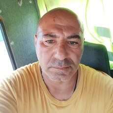 Фотография мужчины Виталий, 52 года из г. Староминская