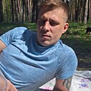 Юрий, 33 года