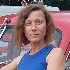 Фотография девушки Надюша, 39 лет из г. Витебск