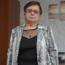 Фотография девушки Ирина, 65 лет из г. Саратов