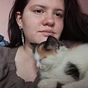 Катюша, 18 лет