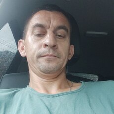 Фотография мужчины Сергей, 40 лет из г. Одинцово