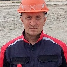 Фотография мужчины Александр, 45 лет из г. Сургут