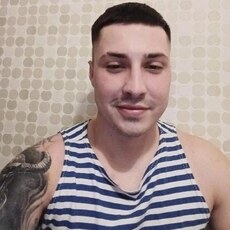 Фотография мужчины Владислав, 27 лет из г. Тула