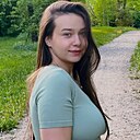 Елизавета, 20 лет