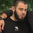 Мухаммад, 23 года
