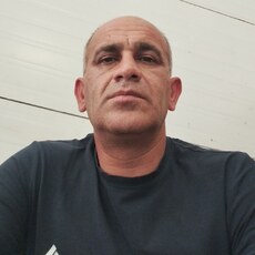 Фотография мужчины Сеймур, 44 года из г. Саратов
