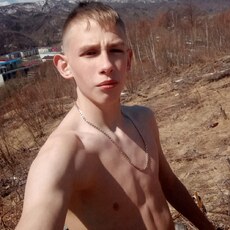 Фотография мужчины Алексей, 19 лет из г. Южно-Сахалинск