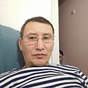 Омон, 57 лет