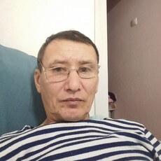 Фотография мужчины Омон, 57 лет из г. Железногорск