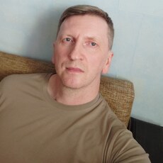 Фотография мужчины Алексей, 44 года из г. Тобольск