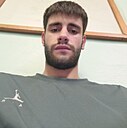 Серегей, 24 года