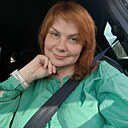 Лиза, 46 лет