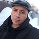Маруфжон, 40 лет