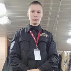 Фотография мужчины Алексардр, 22 года из г. Новозыбков