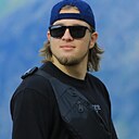 Viktor, 22 года