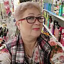 Лариса, 59 лет