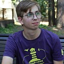 Кирилл, 19 лет