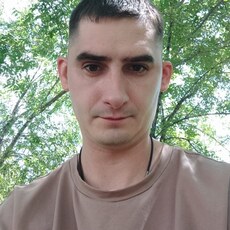 Фотография мужчины Иван, 30 лет из г. Саяногорск