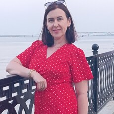 Фотография девушки Elena, 45 лет из г. Пенза