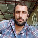Шамиль, 28 лет