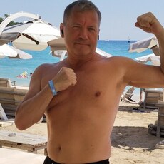 Фотография мужчины Алексей, 47 лет из г. Одинцово