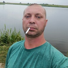 Фотография мужчины Алексей, 36 лет из г. Брянск