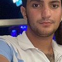 Эдгар, 24 года