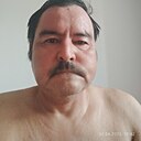 Кадыр, 53 года
