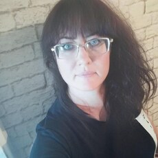 Фотография девушки Светлана, 42 года из г. Усолье-Сибирское