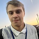 Алексей, 24 года