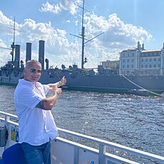 Фотография мужчины Александр, 46 лет из г. Санкт-Петербург