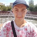 Егор, 18 лет