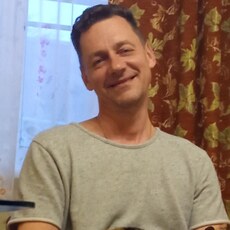 Фотография мужчины Андрей, 53 года из г. Нижний Новгород