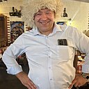 Владимир, 52 года
