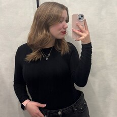 Фотография девушки Татьяна, 22 года из г. Новосибирск