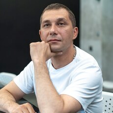 Фотография мужчины Денис, 47 лет из г. Москва