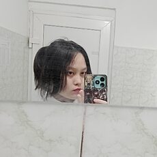 Фотография девушки Вио, 18 лет из г. Якутск