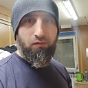 Заур, 38 лет
