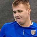 Юрий, 36 лет