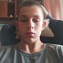 Виталик, 19 лет