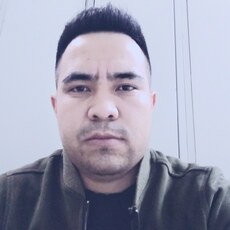 Фотография мужчины Абдухалил, 27 лет из г. Нальчик