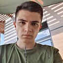 Лёша, 18 лет