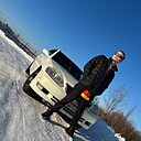 Даниил, 21 год