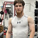 Магомед, 26 лет
