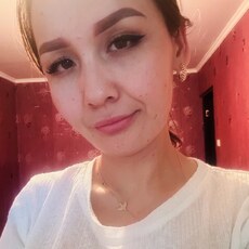Фотография девушки Сауле, 32 года из г. Шымкент