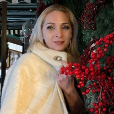 Фотография девушки Анна, 43 года из г. Прохладный