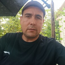 Фотография мужчины Дониёрбек, 42 года из г. Алматы