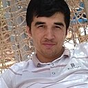 Azizbek Jabborov, 28 лет